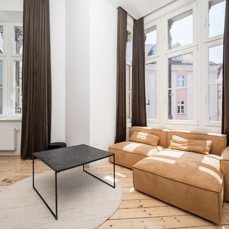Apartament Malarska 50M Od Rynku Βρότσλαβ Εξωτερικό φωτογραφία