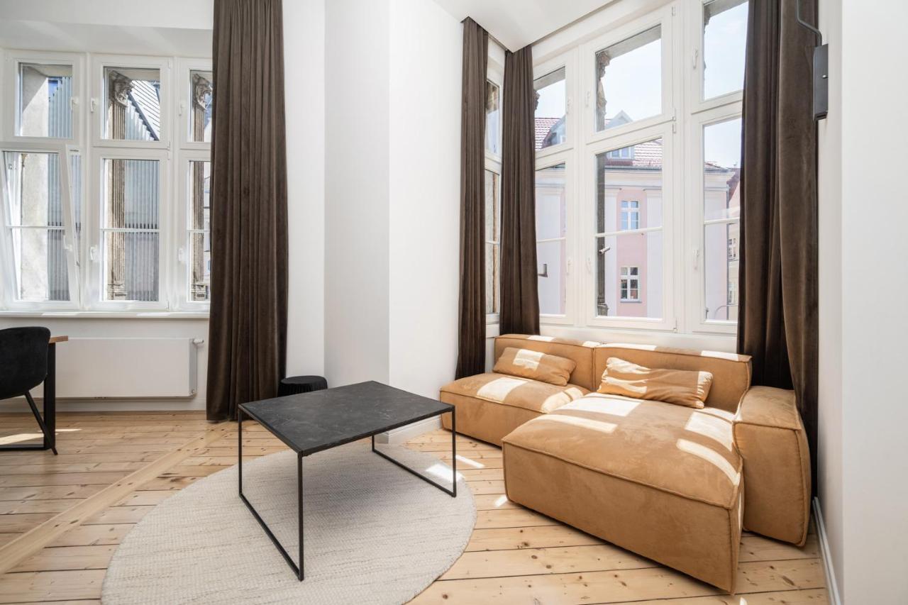 Apartament Malarska 50M Od Rynku Βρότσλαβ Εξωτερικό φωτογραφία