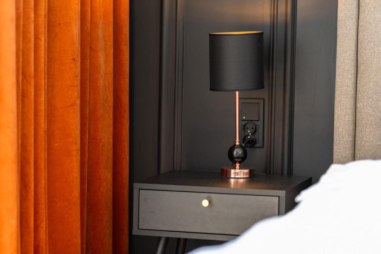 Apartament Malarska 50M Od Rynku Βρότσλαβ Εξωτερικό φωτογραφία